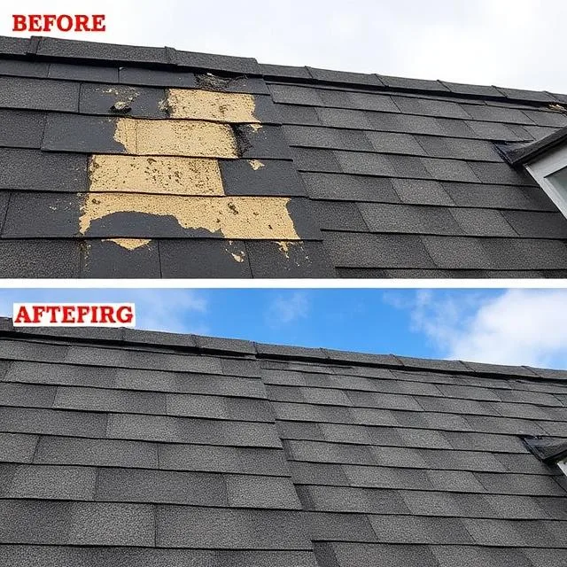 Roof Repair Near Me in Mcconnell, IL near me